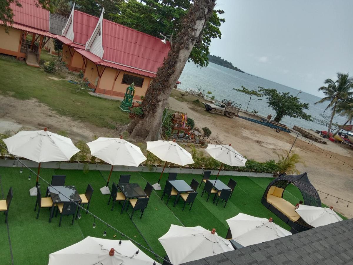 Kaibae Hut Resort Koh Chang Exterior foto