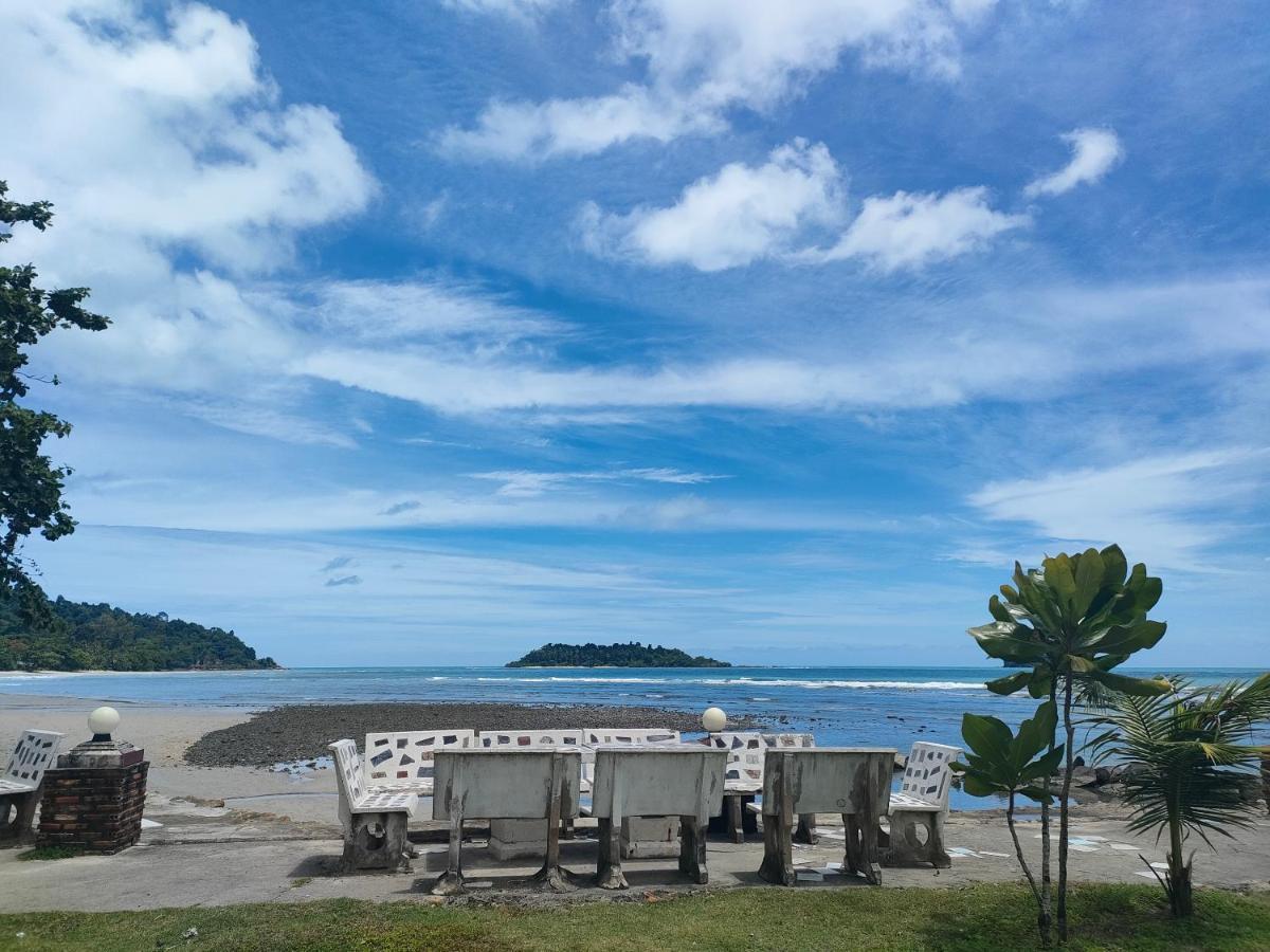 Kaibae Hut Resort Koh Chang Exterior foto