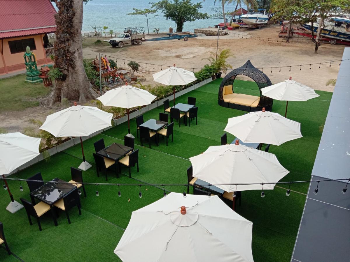 Kaibae Hut Resort Koh Chang Exterior foto