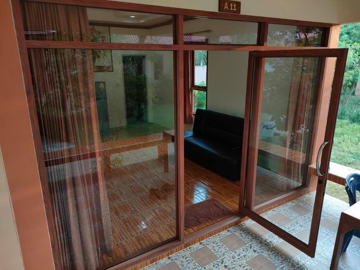 Kaibae Hut Resort Koh Chang Exterior foto