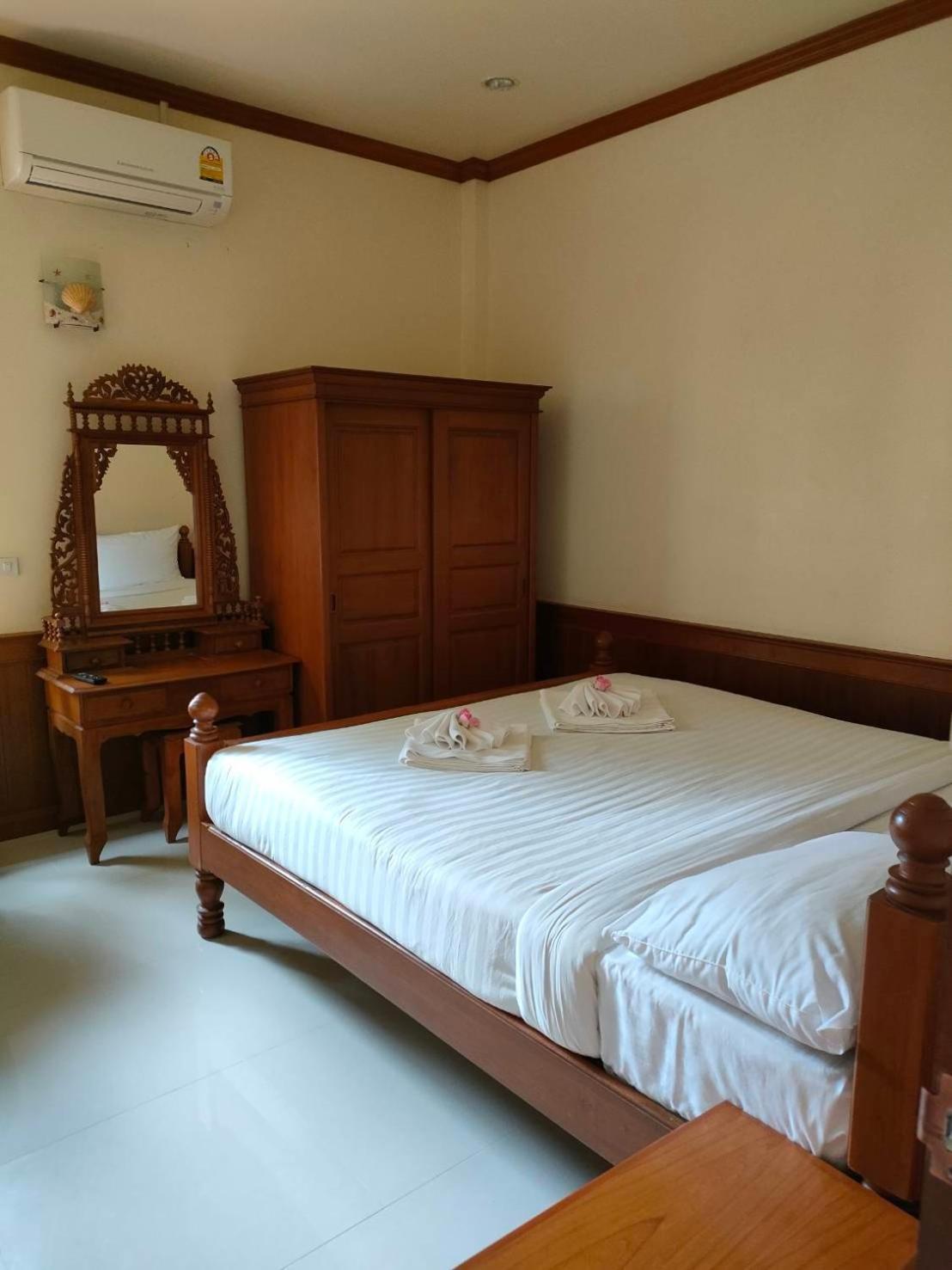 Kaibae Hut Resort Koh Chang Exterior foto