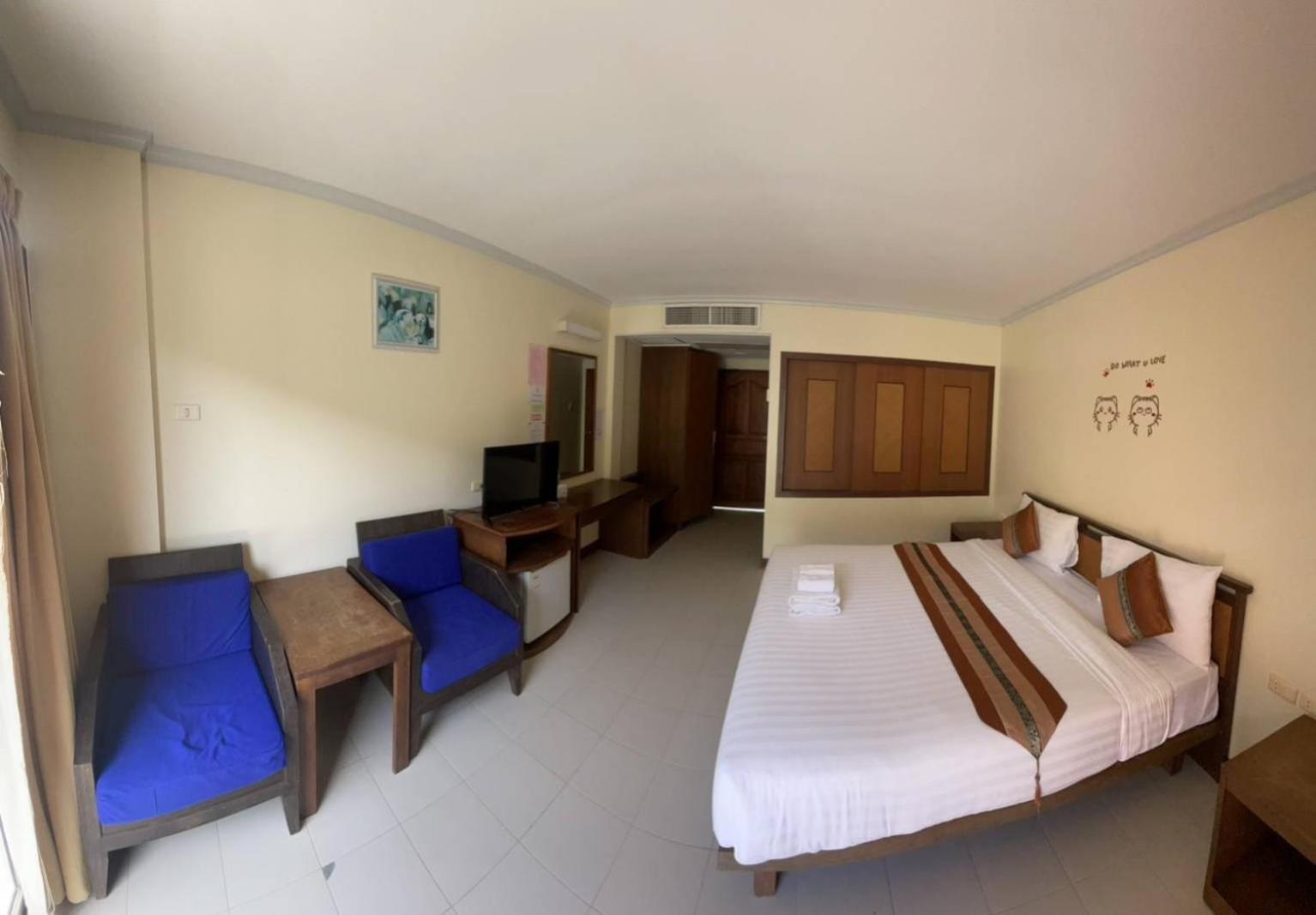 Kaibae Hut Resort Koh Chang Exterior foto