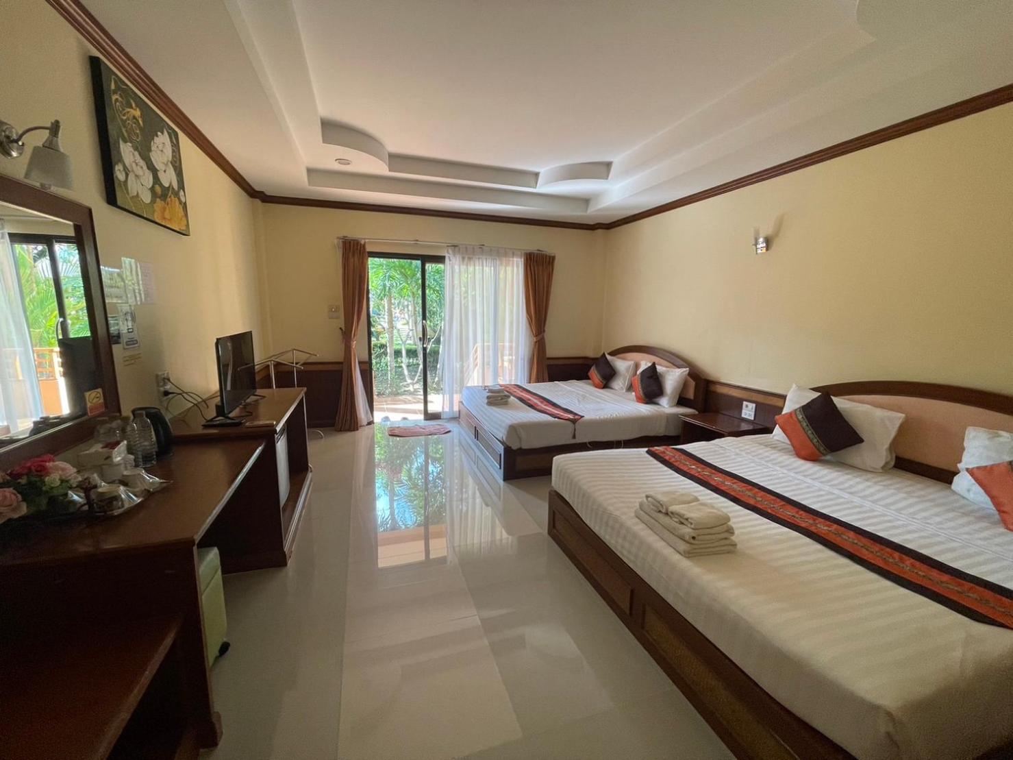 Kaibae Hut Resort Koh Chang Exterior foto