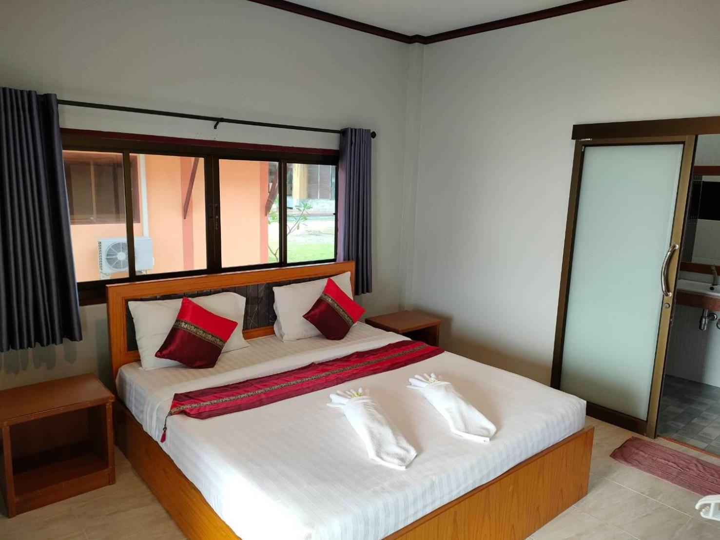Kaibae Hut Resort Koh Chang Exterior foto